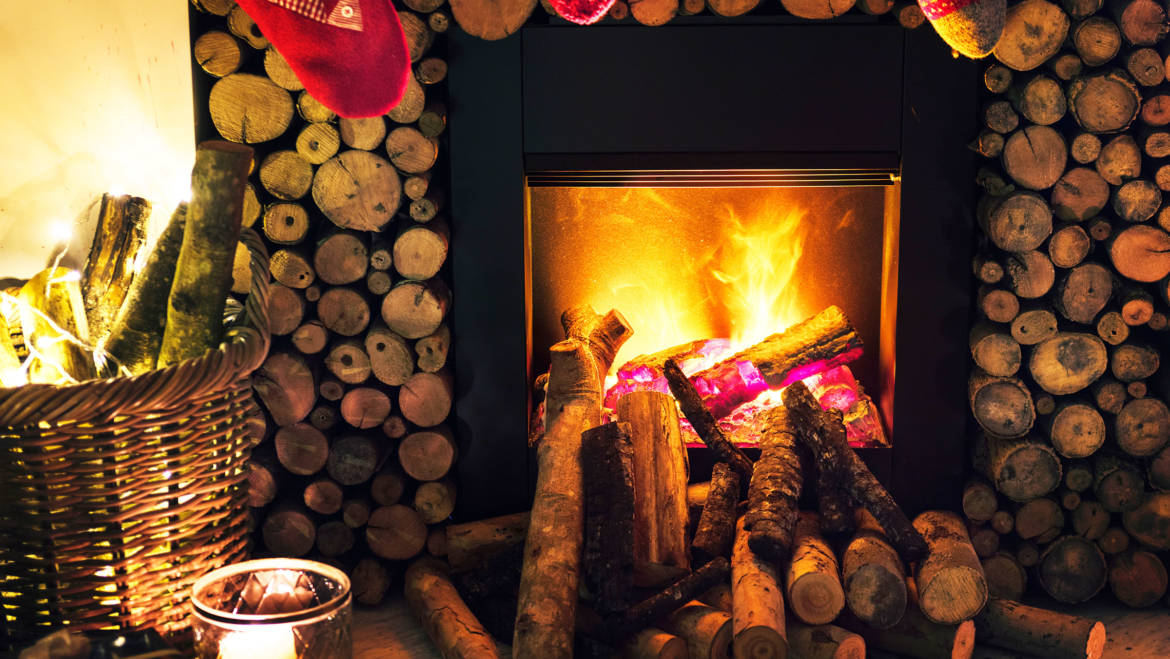 Bénéficiez d’une aide pour vous chauffer au bois cet hiver